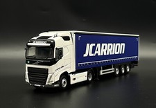 Volvo FH5