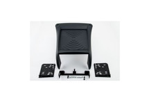 Doppel DIN Autoradio Blende