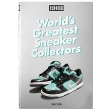 Sneaker Freaker - World's