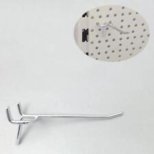 HE081= 50x Einfachhaken L 8cm