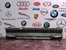 BMW X6 E71 4.0 DIESEL RHD RÜCKSITZ QUERTRÄGER KLAPPMECHANISMUS SCHLOSS KLEMME