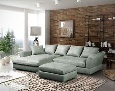 Couchgarnitur TIZIAN L-Form