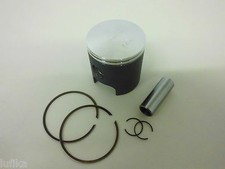 Wössner Schmiedekolben Kolben