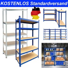 Schwerlastregal Lagerregal