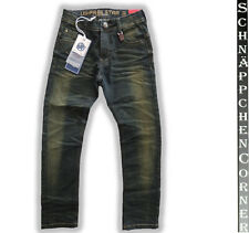 63369 JungenJeans-Hose
