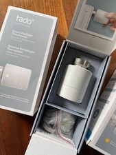 tado° Smartes Heizkörper