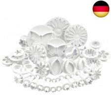 Fondant Ausstechformen Fondant