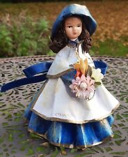 Trachten Puppe aus Otranto