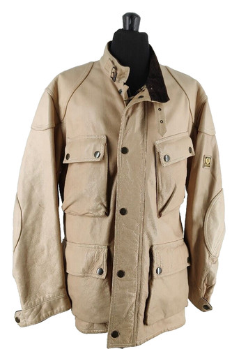 Belstaff panther trialmaster - panther,