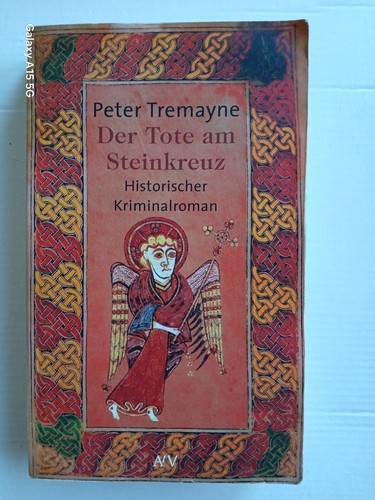 Der tote steinkreuz von - tote,