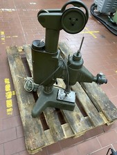 Messgerät Längenmesser Carl Zeiss Jena