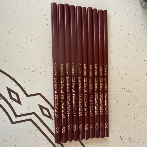 Set nos unsharpened - set,