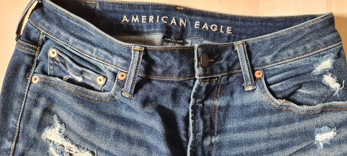 Jeans american eagle l30 - american,