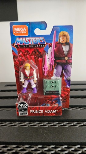 Masters the universe - universe, mega