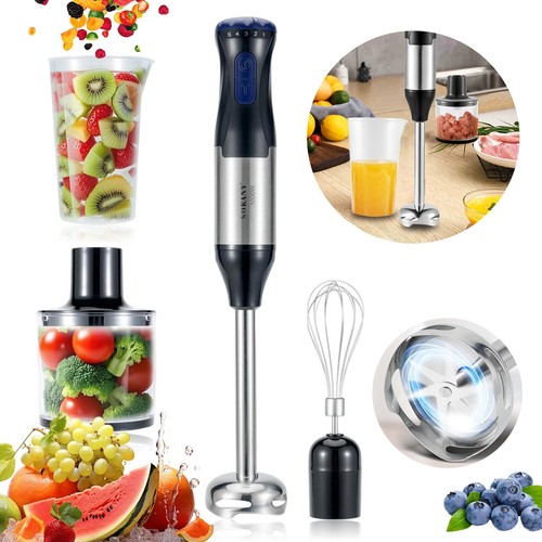Stabmixer set - stabmixer,