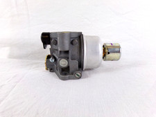 Vergaser Motor Aufsitzmäher