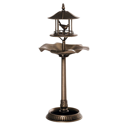 Vogeltränke vogelbad 113cm - vogeltränke,,