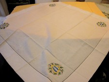 ANGEBOT -Tischdecken