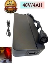 Ladegerät für Gazelle Orange