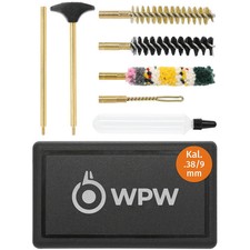 Reinigungsset für Kurzwaffen