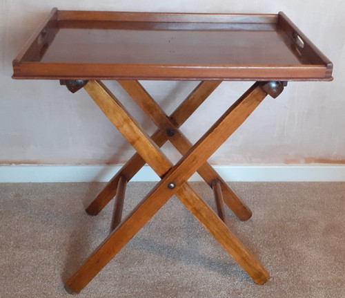 Vintage art deco holz - vintage, 30er