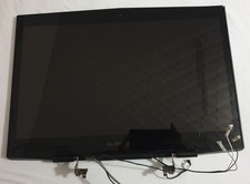 Dell Alienware M17x R3 / R4 - 17.3" FHD Display - komplettes Montageteil