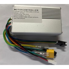 Steuergerät Controller 36V