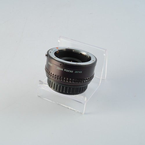 Top pentax rear converter - top,