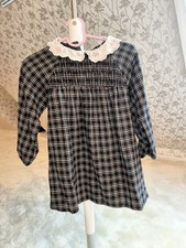 ZARA Mädchen Kleid (Gr. 104)