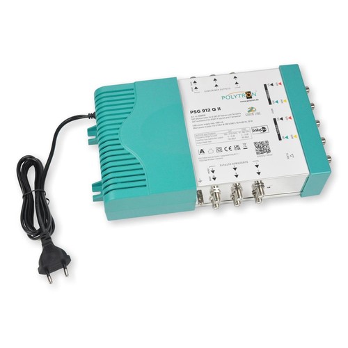 Polytron multischalter psg 912 - polytron,