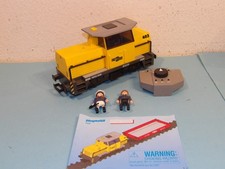 Playmobil  5258 train