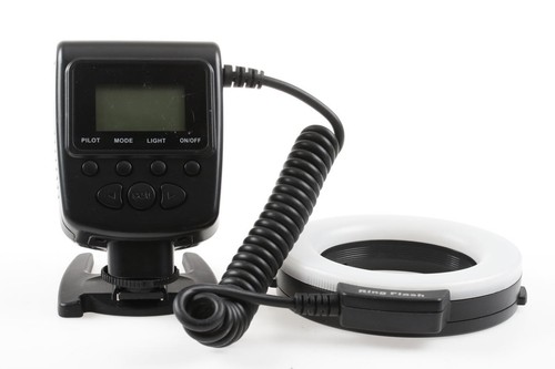 Ring flash blitz - ring,