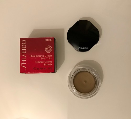 Shiseido shimmering cream eye - shimmering,