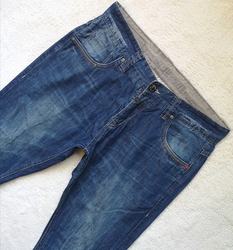 Timezone herren jeans - herren,
