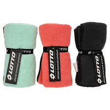 LOTTO Sport Handtuch 50x100cm Mikrofaser Sporthandtuch Schweißtuch Training Gym