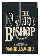 SAGOLA, MARIO J The Naked