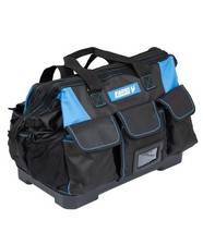 Elektrikertasche Geschlossene