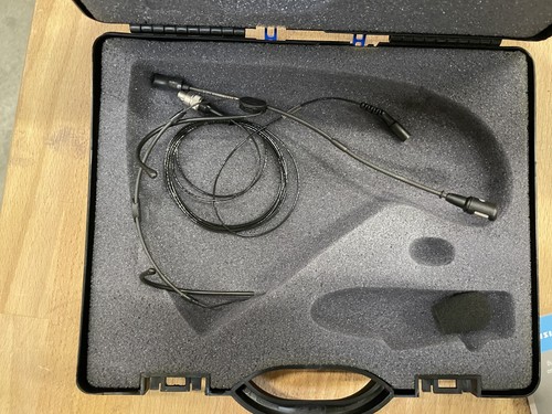 Sennheiser hsp4 - sennheiser,