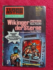 Wikinger der Sterne -