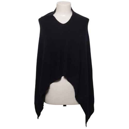 Cashmere collection poncho - cashmere, collection,