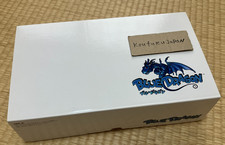 XBOX 360 BLUE DRAGON Faceplate