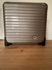 RIMOWA Piloten Trolley -