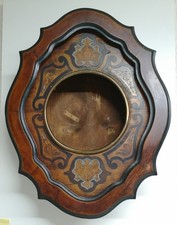 Gehäuse Ochsenauge 62 cm Oeil