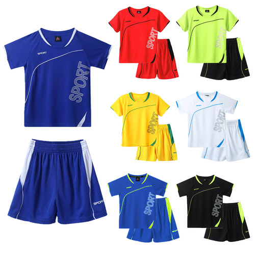 Kinder jungen sport kleidung - jungen,