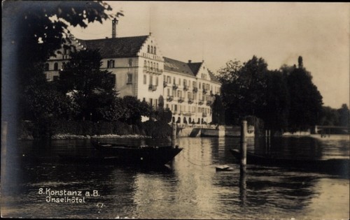 Konstanz bodensee - konstanz,