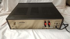 harman kardon HK 870 Amplifier     Bastler   Teileträger
