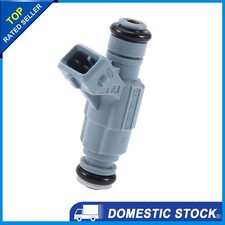 Einspritzdüse für ford