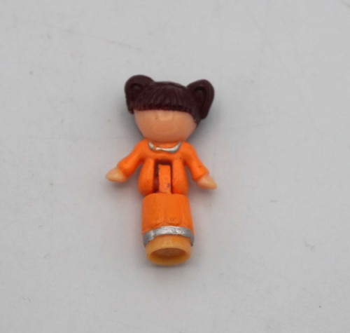 Polly pocket figur - figur, dana