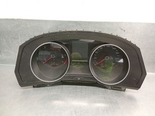 3G0920741 INSTRUMENTENTAFEL /