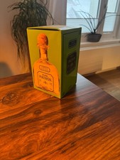 Patron silver 100 agave - 100,